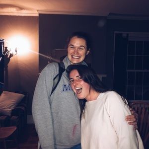 Meet your Posher, Fallon